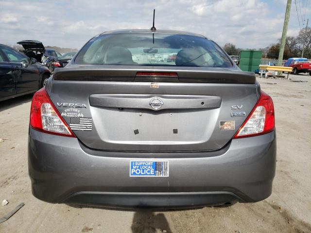 3N1CN7APXKL802387 | 2019 NISSAN VERSA S