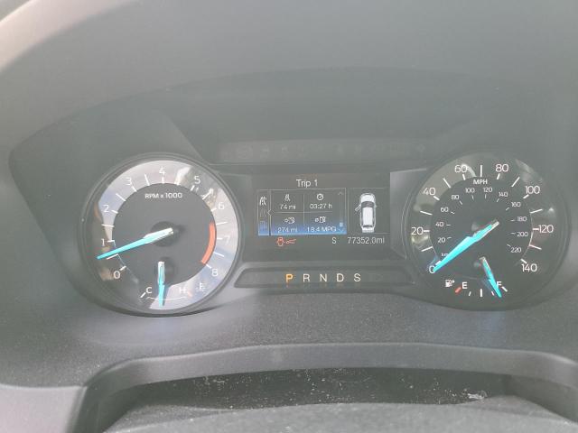 1FM5K7B88HGE07915 Ford EXPLORER
