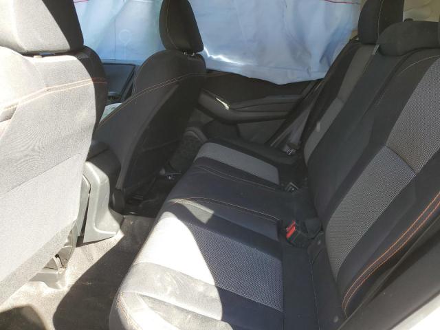 JF2GTABC6J8200727 Subaru Crosstrek Premium