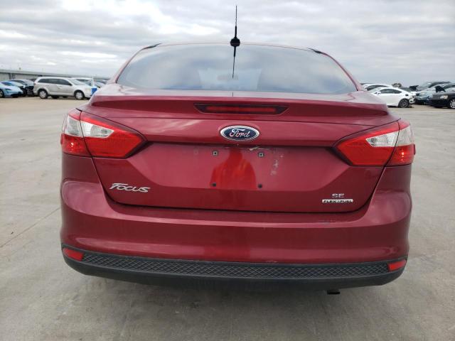 1FADP3F22EL348840 | 2014 FORD FOCUS SE