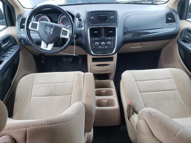 2C4RDGBG0ER209427 Dodge Grand Caravan Se