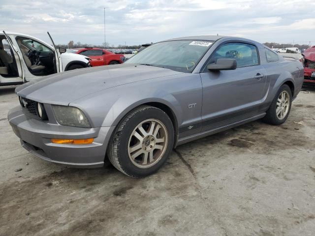 2006 Ford Mustang GT