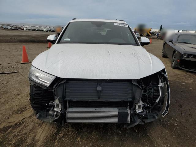 WA1ANAFYXL2102269 Audi Q5 PREMIUM