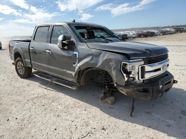 1FT7W2BT4KED64749 | 2019 FORD F250 SUPER