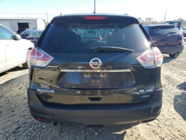 5N1AT2MV9EC766470 | 2014 Nissan rogue s