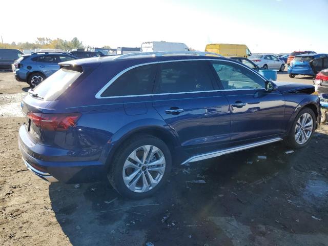 WA18AAF49PA056257 Audi A4 ALLROAD 3