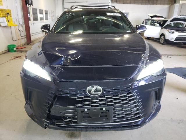 2023 LEXUS RX 350H BA - 2T2BBMCA2PC006943