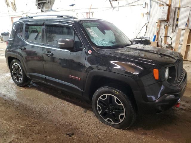 ZACCJBCT9GPC82106 | 2016 JEEP RENEGADE T