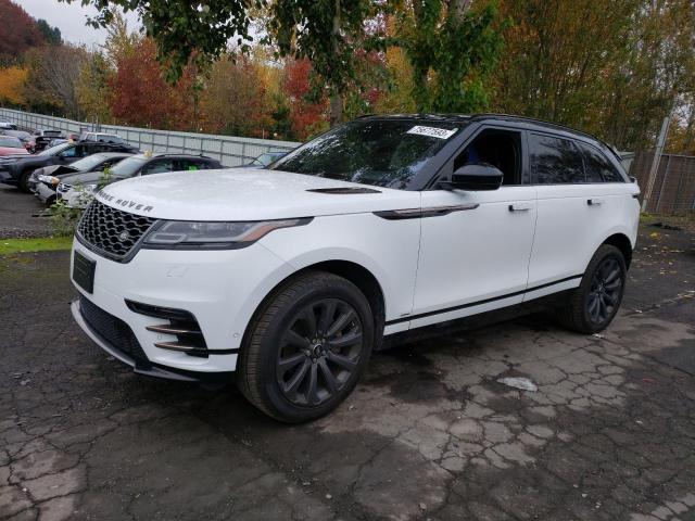 2018 Land Rover Range Rover Velar R-Dynamic SE