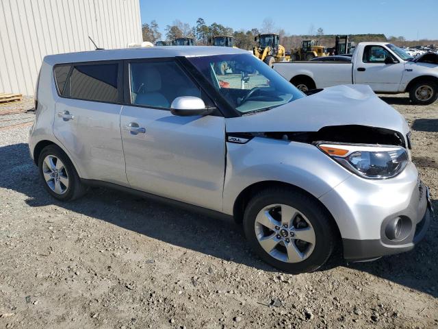 KNDJN2A26J7584219 | 2018 KIA SOUL