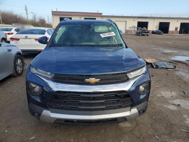 KL79MRSL2MB065656 | 2021 CHEVROLET TRAILBLAZE