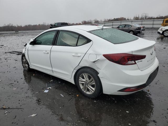 5NPD84LF0KH490639 | 2019 HYUNDAI ELANTRA 4D