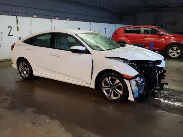 19XFC2F51GE078384 | 2016 HONDA CIVIC LX