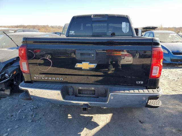 3GCUKSEJ7HG336583 | 2017 Chevrolet silverado k1500 ltz