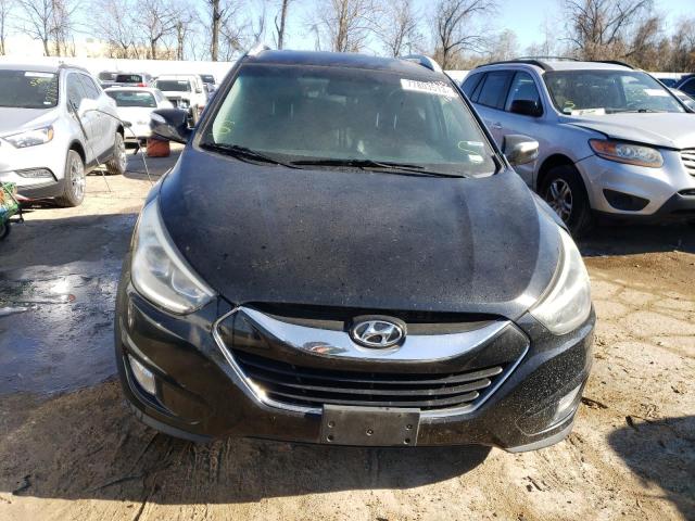 KM8JU3AG7FU103399 | 2015 HYUNDAI TUCSON LIM