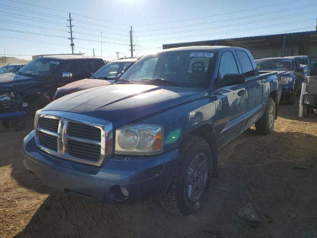 2005 Dodge Dakota 