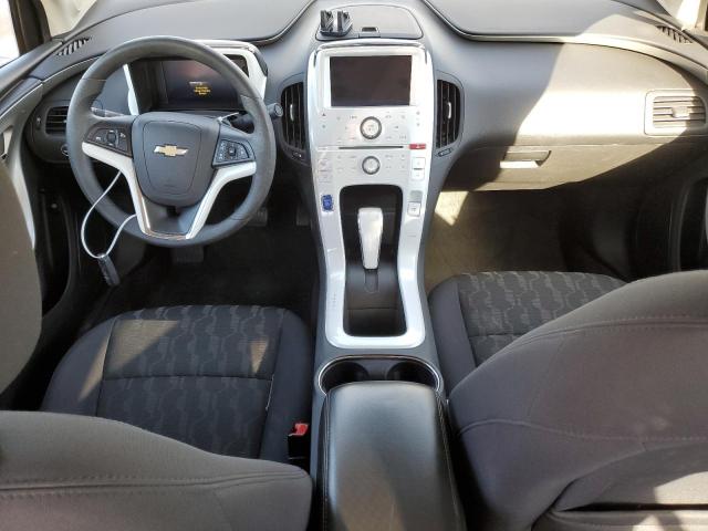 VIN 1G1RA6E45DU102162 2013 Chevrolet Volt no.8