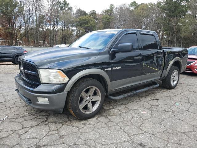 2009 Dodge Ram 1500 