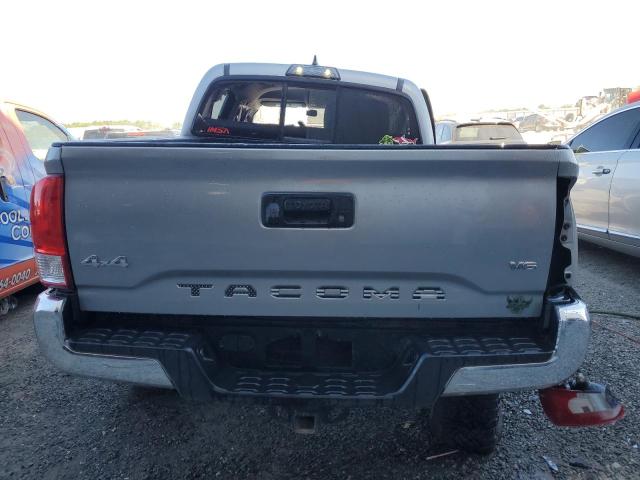 5TFCZ5AN8GX025837 | 2016 Toyota tacoma double cab