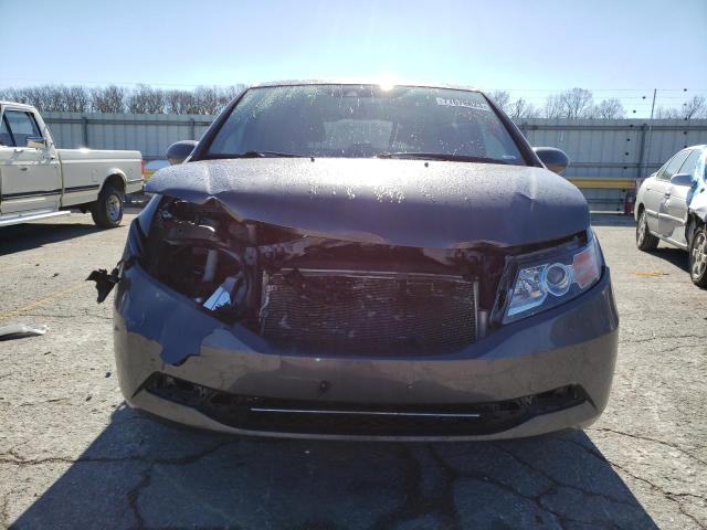 5FNRL5H65FB055090 | 2015 HONDA ODYSSEY EX