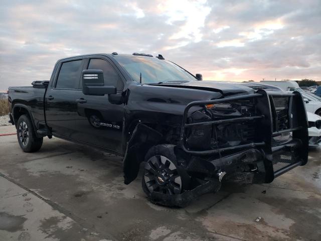 1GC4YME76MF265113 | 2021 CHEVROLET SILVERADO