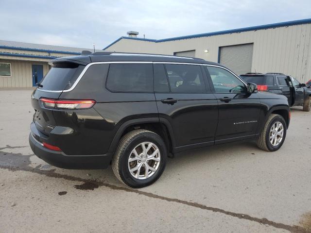 1C4RJKBG1M8201441 Jeep Grand Cherokee L Limited
