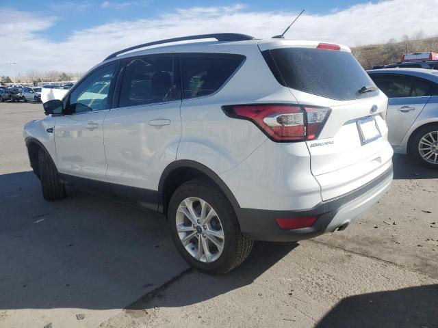 2018 FORD ESCAPE SE - 1FMCU9GD7JUA12392