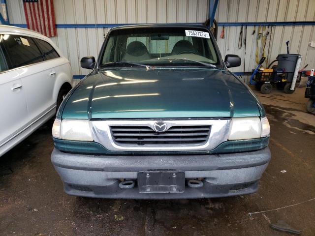 1999 Mazda B3000 Cab Plus VIN: 4F4ZR17V8XTM18388 Lot: 75637273