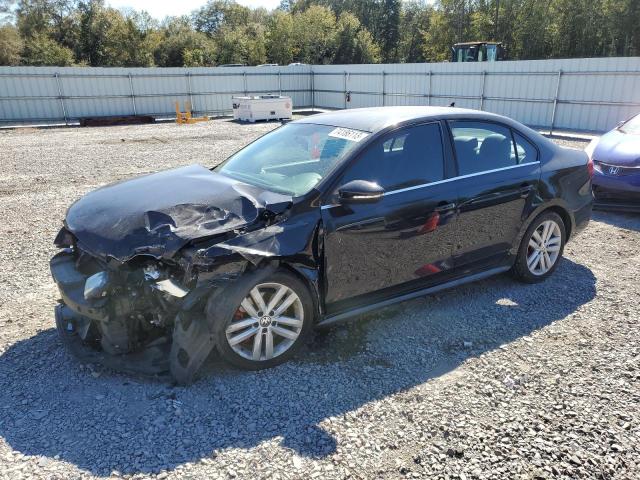 2012 Volkswagen Jetta GLI