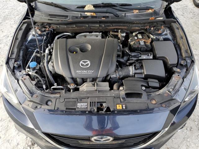 JM1BM1W35F1229555 | 2015 MAZDA 3 GRAND TO