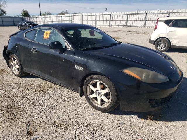 KMHHM66D58U292121 2008 Hyundai Tiburon Gs