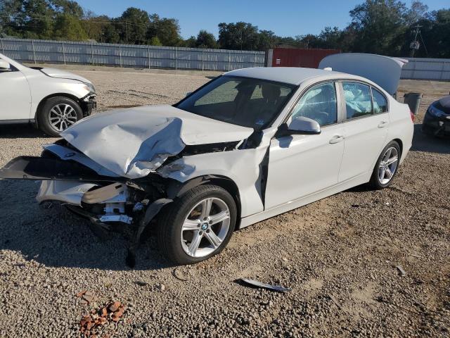 2015 BMW 3 Series 320i