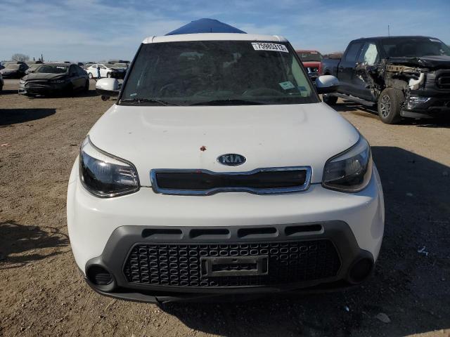 KNDJP3A55E7080955 | 2014 KIA SOUL +