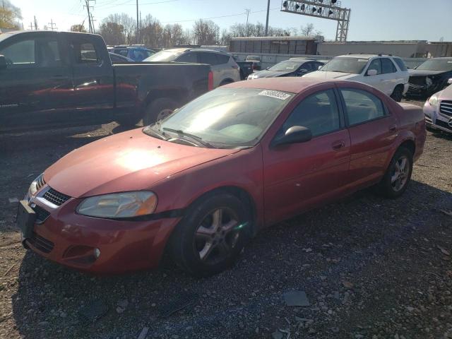 2006 Dodge Stratus SXT