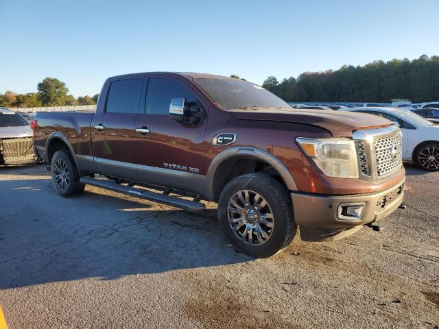 1N6BA1F21GN503146 Nissan Titan Xd Sl