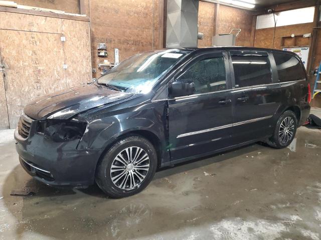 2014 Chrysler Town & Country S