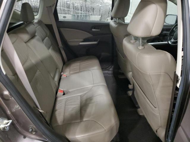 2HKRM4H74EH624253 | 2014 HONDA CR-V EXL