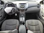 HYUNDAI ELANTRA GL photo