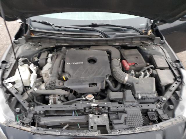 2019 NISSAN ALTIMA EDI - 1N4AL4FV5KC100558