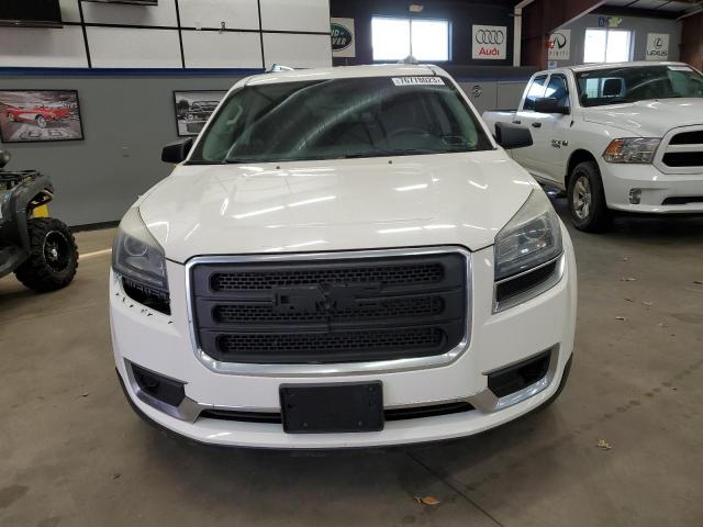 1GKKVNED5FJ183602 | 2015 GM c acadia sle