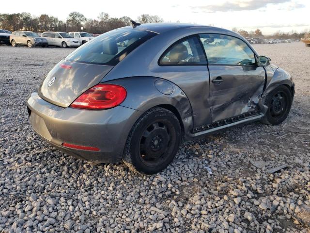 3VWJX7AT2EM600652 | 2014 Volkswagen beetle