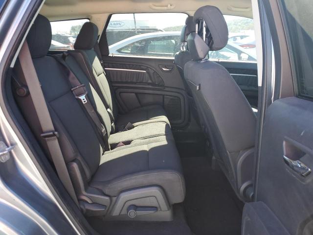 3D4PG5FV8AT113308 2010 Dodge Journey Sxt