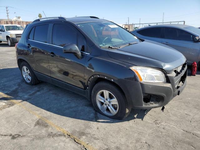 KL7CJLSB2FB256001 | 2015 Chevrolet trax 1lt