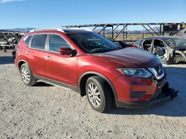 5N1AT2MTXJC772058 | 2018 NISSAN ROGUE S