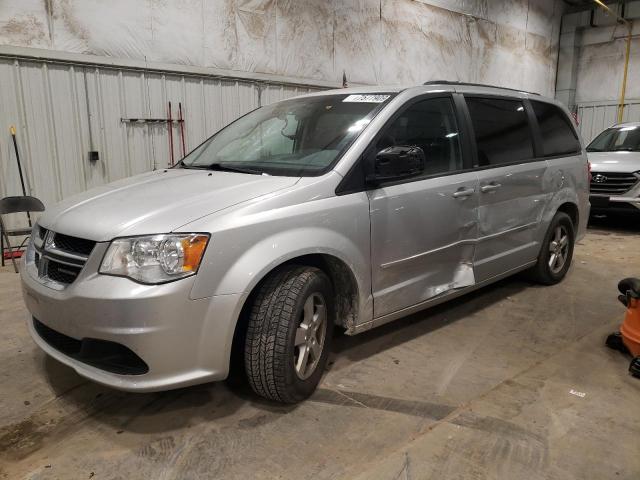 2011 Dodge Grand Caravan Mainstreet