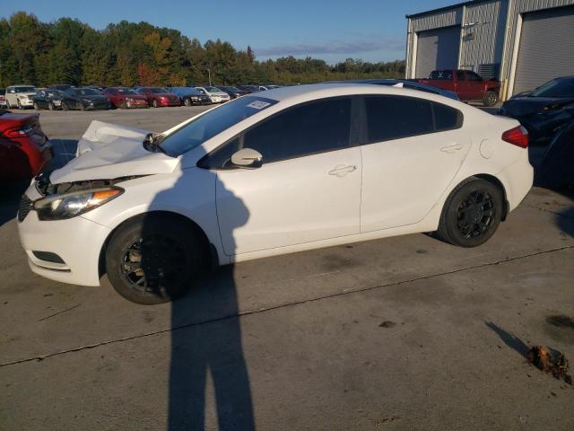 2014 Kia Forte LX