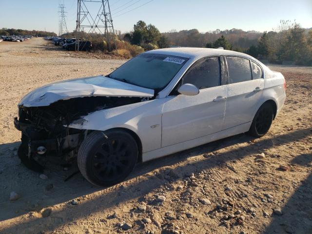 2008 BMW 3 Series 335i