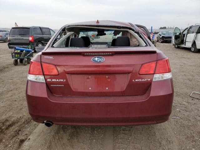 4S3BMCC65E3037243 | 2014 Subaru legacy 2.5i premium