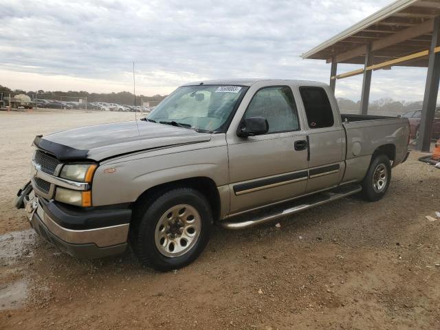 2005 Chevrolet C/K 1500 