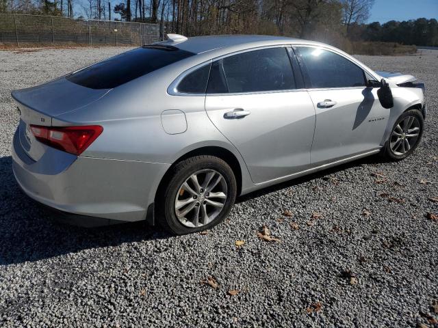 1G1ZE5ST7HF118562 | 2017 Chevrolet malibu lt